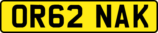 OR62NAK