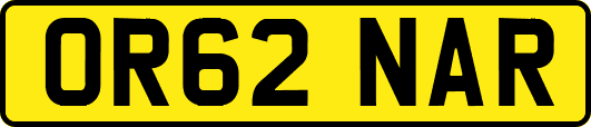 OR62NAR