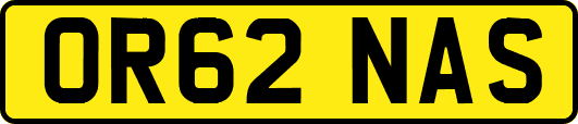 OR62NAS