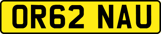 OR62NAU