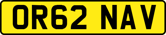 OR62NAV