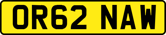OR62NAW