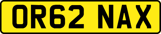 OR62NAX