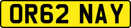 OR62NAY
