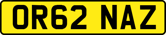 OR62NAZ