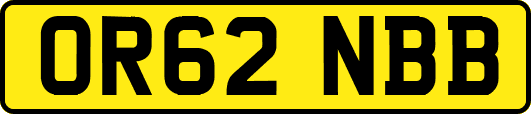 OR62NBB