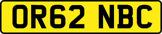 OR62NBC