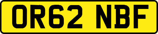 OR62NBF
