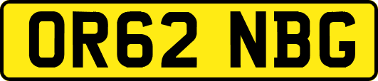 OR62NBG
