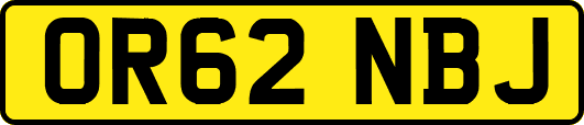 OR62NBJ
