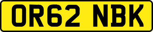 OR62NBK