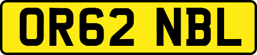 OR62NBL