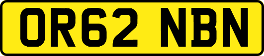 OR62NBN