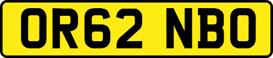 OR62NBO