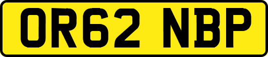 OR62NBP