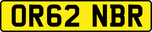 OR62NBR