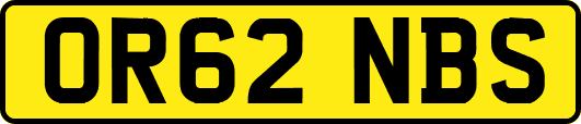 OR62NBS