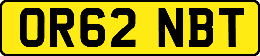 OR62NBT