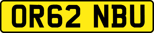 OR62NBU