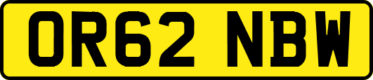 OR62NBW
