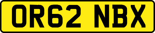 OR62NBX