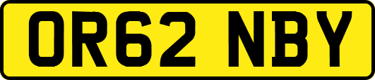 OR62NBY