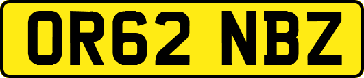 OR62NBZ