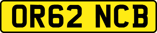 OR62NCB