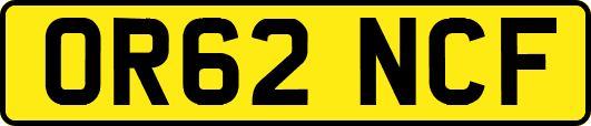 OR62NCF