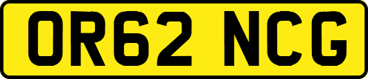 OR62NCG