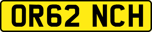 OR62NCH