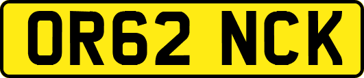 OR62NCK
