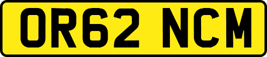 OR62NCM