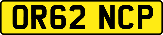 OR62NCP