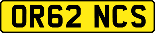 OR62NCS