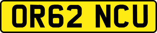 OR62NCU