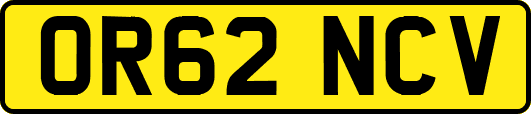 OR62NCV