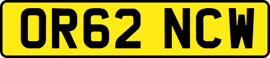 OR62NCW
