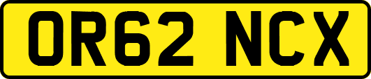 OR62NCX