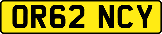 OR62NCY