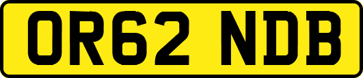 OR62NDB