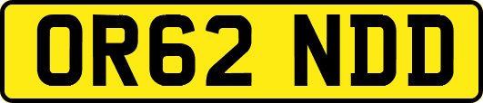 OR62NDD