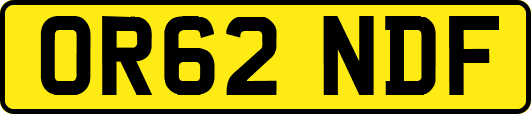 OR62NDF