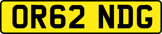 OR62NDG