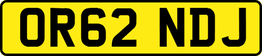 OR62NDJ