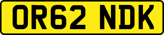 OR62NDK