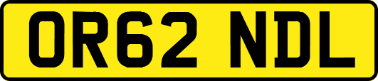 OR62NDL
