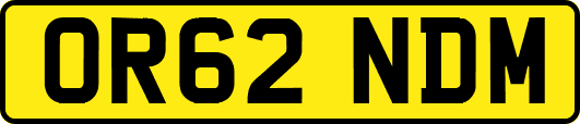 OR62NDM