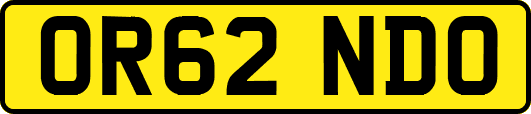 OR62NDO