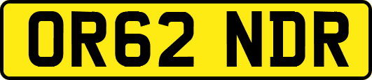 OR62NDR